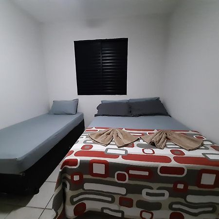 La08-Bertioga, Proximo Ao Sesc, Riviera, Vista Linda, Indaia Apartman Kültér fotó