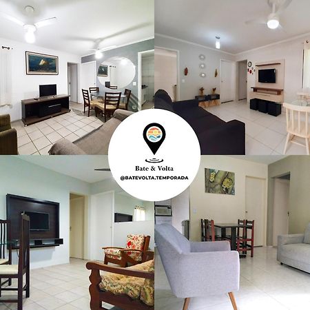 La08-Bertioga, Proximo Ao Sesc, Riviera, Vista Linda, Indaia Apartman Kültér fotó