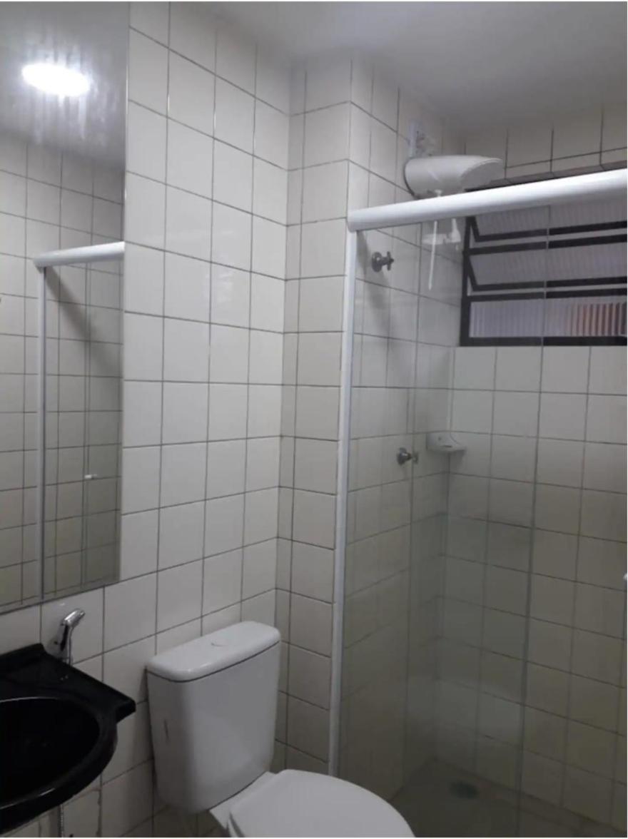 La08-Bertioga, Proximo Ao Sesc, Riviera, Vista Linda, Indaia Apartman Kültér fotó
