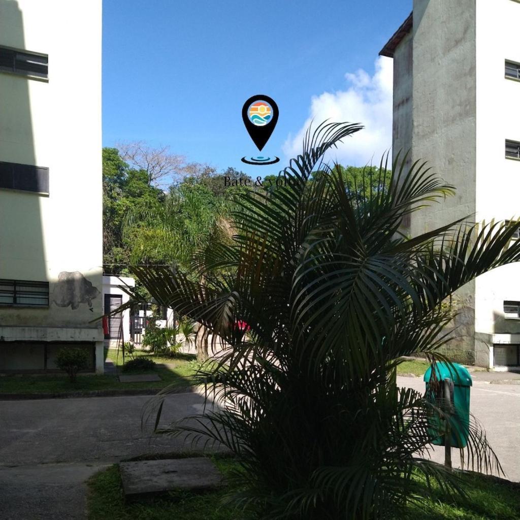 La08-Bertioga, Proximo Ao Sesc, Riviera, Vista Linda, Indaia Apartman Kültér fotó