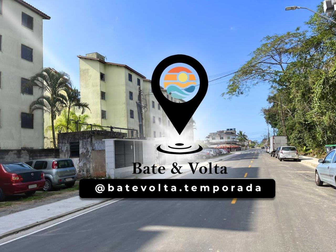 La08-Bertioga, Proximo Ao Sesc, Riviera, Vista Linda, Indaia Apartman Kültér fotó